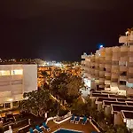 Playa De Americas Tenerife Cosy 1 Bedroom With A Ocean View Air Conditioning * 阿德耶
