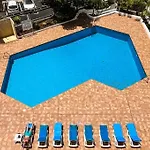 Appartamento Playa De Americas Tenerife Cosy 1 Bedroom With A Ocean View Air Conditioning Costa Adeje (Tenerife)