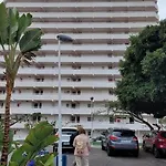 Apartman Playa De Americas Tenerife Cosy 1 Bedroom With A Ocean View Air Conditioning Costa Adeje (Tenerife)