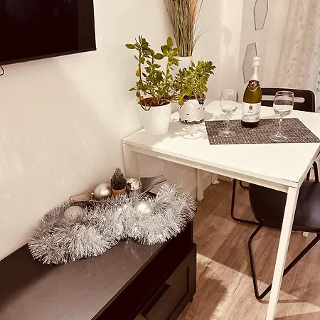 Playa De Americas Tenerife Cosy 1 Bedroom With A Ocean View Air Conditioning דירה *