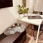 Playa De Americas Tenerife Cosy 1 Bedroom With A Ocean View Air Conditioning Apartamento *