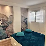 Playa De Americas Tenerife Cosy 1 Bedroom With A Ocean View Air Conditioning Costa Adeje (Tenerife)